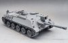 Das Werk DW35031 Kanonenjagdpanzer / Beobachtungspanzer German Tank Destroyer / Artillery Observation Vehicle (2 in 1) 1/35